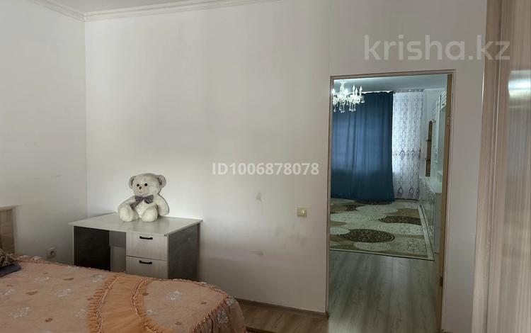 Отдельный дом · 4 комнаты · 140 м² · 5 сот., Рыскулова 224 — Возле новой школы за 27 млн 〒 в Исаеве — фото 2