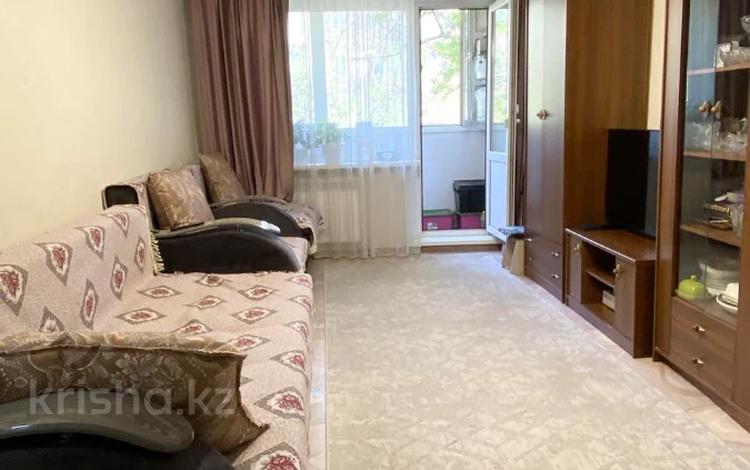 2-комнатная квартира · 44.4 м² · 3/5 этаж, Майкудук, 13й микрорайон за 9.5 млн 〒 в Караганде, Алихана Бокейханова р-н — фото 2