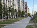 4-комнатная квартира · 115 м² · 4/9 этаж, Алихан Бокейхан 16/3 за 100 млн ₸ в Астане, Есильский р-н — фото 3