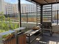 4-комнатная квартира · 115 м² · 4/9 этаж, Алихан Бокейхан 16/3 за 100 млн ₸ в Астане, Есильский р-н — фото 9