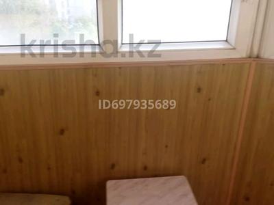 1-комнатная квартира · 20 м² · 5/5 этаж, Манаса 20/2 за 13 млн ₸ в Астане, Алматы р-н