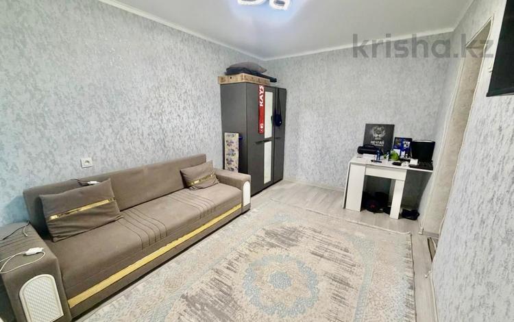 1-комнатная квартира · 28 м² · 2/5 этаж, мкр Гарышкер за 10 млн ₸ в Талдыкоргане — фото 8