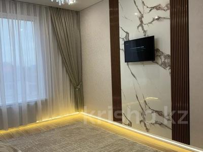 2-комнатная квартира · 58 м², Достык 8/2 за 350 000 ₸ в Астане, Есильский р-н