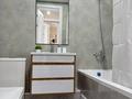 1-бөлмелі пәтер · 35 м² · 7/14 қабат, Улы Дала, бағасы: 300 000 ₸ в Астане, Нура р-н — фото 10