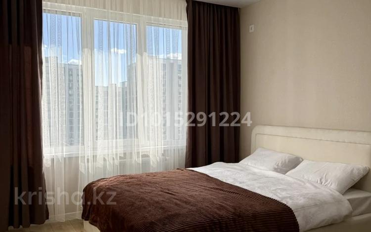 1-бөлмелі пәтер · 35 м² · 7/14 қабат, Улы Дала, бағасы: 300 000 ₸ в Астане, Нура р-н — фото 18