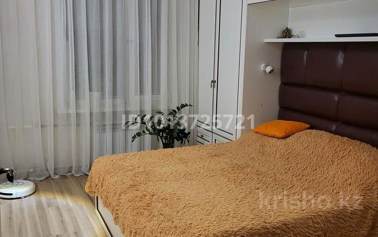 3-комнатная квартира · 70 м² · 5/5 этаж, пр. Абылайхана — ТД Встреча/Гульжан за 27 млн ₸ в Астане, Алматы р-н — фото 2