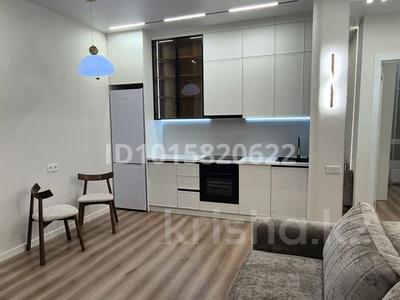 2-бөлмелі пәтер · 36 м² · 9/12 қабат, Чингиз Айтматов 77/7, бағасы: 320 000 ₸ в Астане, Сарыарка р-н
