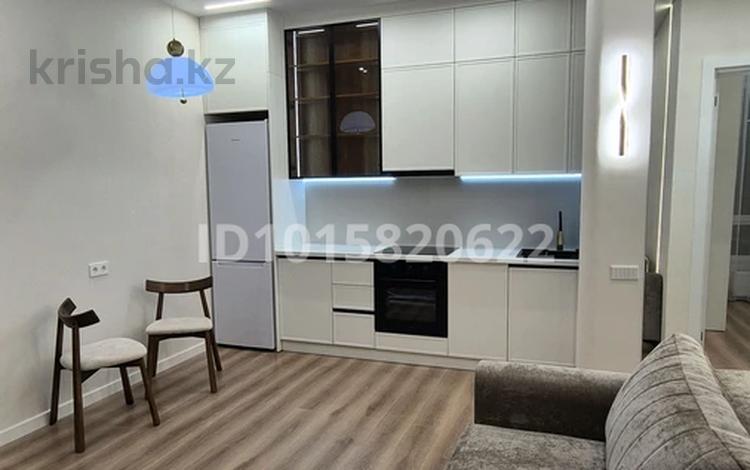 2-бөлмелі пәтер · 36 м² · 9/12 қабат, Чингиз Айтматов 77/7, бағасы: 320 000 ₸ в Астане, Сарыарка р-н — фото 2