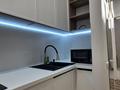 2-бөлмелі пәтер · 36 м² · 9/12 қабат, Чингиз Айтматов 77/7, бағасы: 320 000 ₸ в Астане, Сарыарка р-н — фото 14