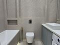 2-бөлмелі пәтер · 36 м² · 9/12 қабат, Чингиз Айтматов 77/7, бағасы: 320 000 ₸ в Астане, Сарыарка р-н — фото 20