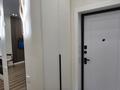 2-бөлмелі пәтер · 36 м² · 9/12 қабат, Чингиз Айтматов 77/7, бағасы: 320 000 ₸ в Астане, Сарыарка р-н — фото 26