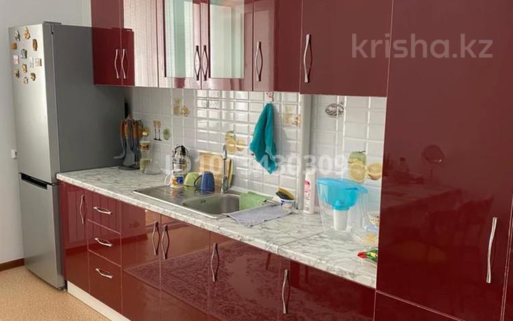 1-бөлмелі пәтер · 42.8 м² · 4/5 қабат, Тұран ш/а 359/16, бағасы: ~ 17.8 млн ₸ в Шымкенте, Каратауский р-н — фото 2