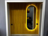 2-бөлмелі пәтер · 42 м² · 5/5 қабат, Желтоксан 5 — Удаленное заселение,набережная, центр,Командировочные документы, бағасы: 13 000 〒 в Балхаше