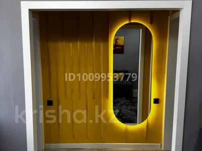 2-бөлмелі пәтер · 42 м² · 5/5 қабат, Желтоксан 5 — Удаленное заселение,набережная, центр,Командировочные документы, бағасы: 13 000 〒 в Балхаше