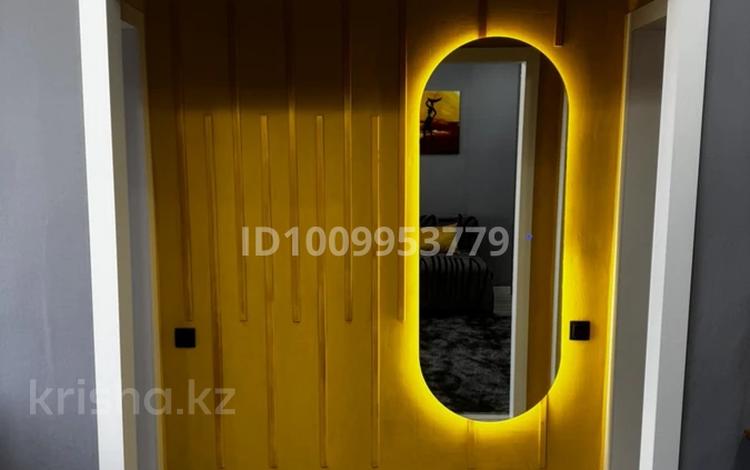 2-бөлмелі пәтер · 42 м² · 5/5 қабат, Желтоксан 5 — Удаленное заселение,набережная, центр,Командировочные документы, бағасы: 13 000 〒 в Балхаше — фото 4