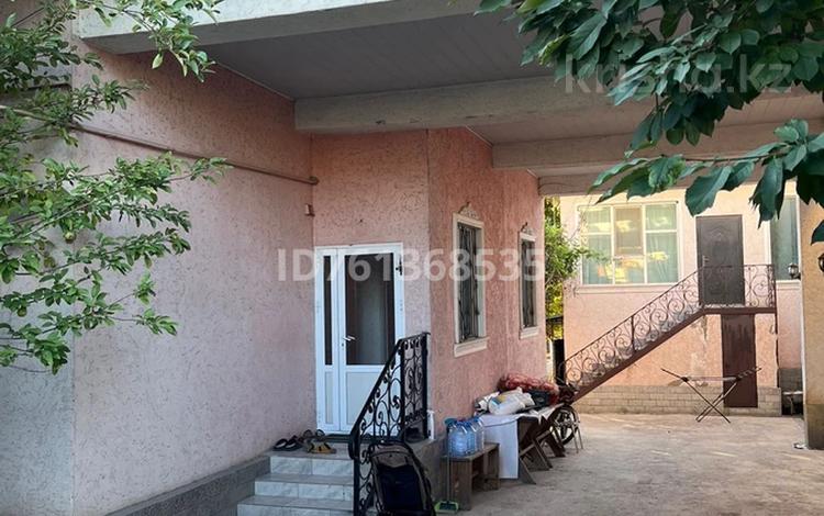 Отдельный дом · 10 комнат · 120 м² · 10 сот., мкр Самал-1 451 — Кулыншак за 90 млн ₸ в Шымкенте, Абайский р-н — фото 2