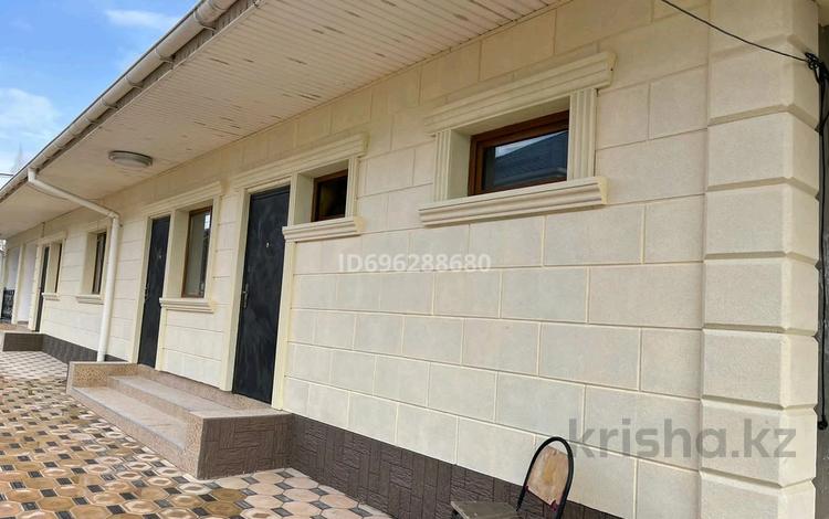 Отдельный дом · 10 комнат · 250 м², Аксу Жабағылы 22 — Коркыт ата за 48 млн ₸ в Туркестане — фото 29