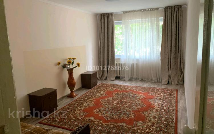 2-комнатная квартира · 50 м² · 1/5 этаж, Аль-Фараби 84 — НАПРОТИВ ДЮСШ за 11 млн ₸ в Кентау — фото 2