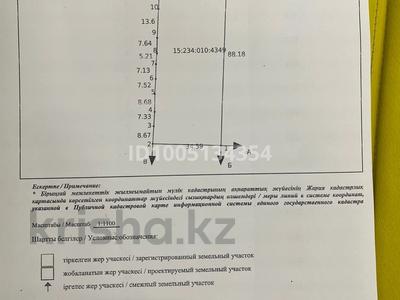 Промбаза · 34 сотки, Мусрепова 27/3 за 20 млн 〒 в Петропавловске