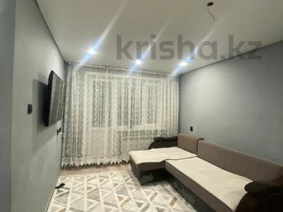 3-комнатная квартира · 57.4 м² · 3/5 этаж, 14 микрорайон за 20 млн 〒 в Семее