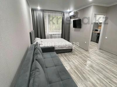 1-комнатная квартира · 45 м² · 3/9 этаж, мкр Нурсая, Таумуш Жумагалиев 15 за 14 000 ₸ в Атырау