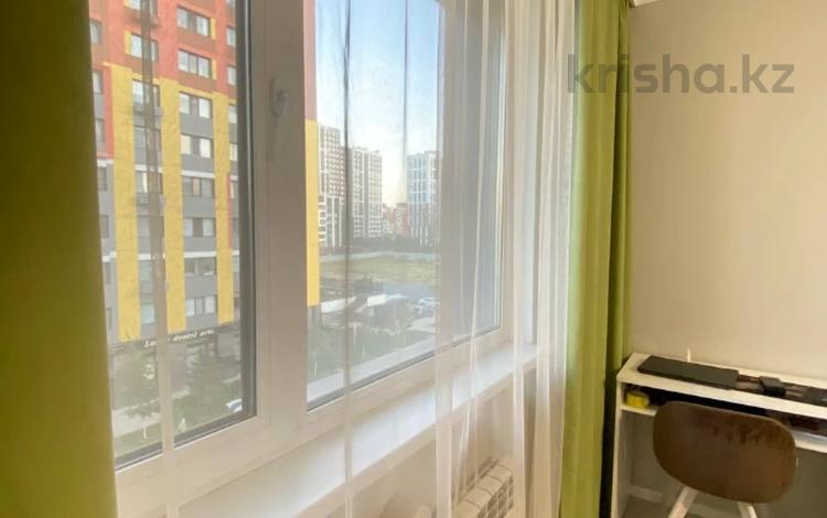 1-бөлмелі пәтер · 37 м² · 4/9 қабат, Туран 55/11, бағасы: 25.5 млн ₸ в Астане, Нура р-н — фото 10