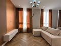 3-бөлмелі пәтер · 74 м² · 11/28 қабат, Мангилик Ел 61 — MEGA SILK WAY, бағасы: 85.9 млн ₸ в Астане, Есильский р-н — фото 3