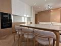 3-бөлмелі пәтер · 74 м² · 11/28 қабат, Мангилик Ел 61 — MEGA SILK WAY, бағасы: 85.9 млн ₸ в Астане, Есильский р-н — фото 6