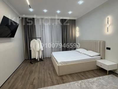 1-комнатная квартира · 60 м² · 8/10 этаж, мкр 12 15 д за 20 000 〒 в Актобе