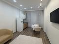 1-комнатная квартира · 60 м² · 8/10 этаж, мкр 12 15 д за 20 000 ₸ в Актобе — фото 15