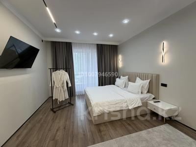 1-комнатная квартира · 60 м² · 8/10 этаж, мкр 12 15 д за 20 000 ₸ в Актобе