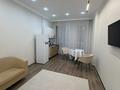 1-комнатная квартира · 60 м² · 8/10 этаж, мкр 12 15 д за 20 000 ₸ в Актобе — фото 8