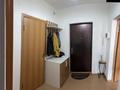 1-комнатная квартира, 45 м², 4/5 этаж помесячно, мкр Жас Канат за 170 000 〒 в Алматы, Турксибский р-н — фото 12