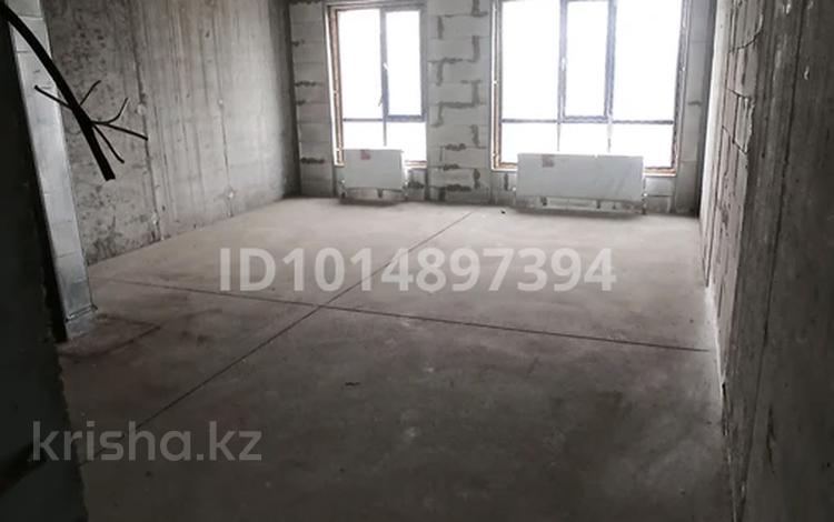 1-бөлмелі пәтер · 36.6 м² · 9/9 қабат, Шұғыла ш/а., Алатау 12а/1, бағасы: 20.5 млн ₸ в Алматы, Наурызбайский р-н — фото 2