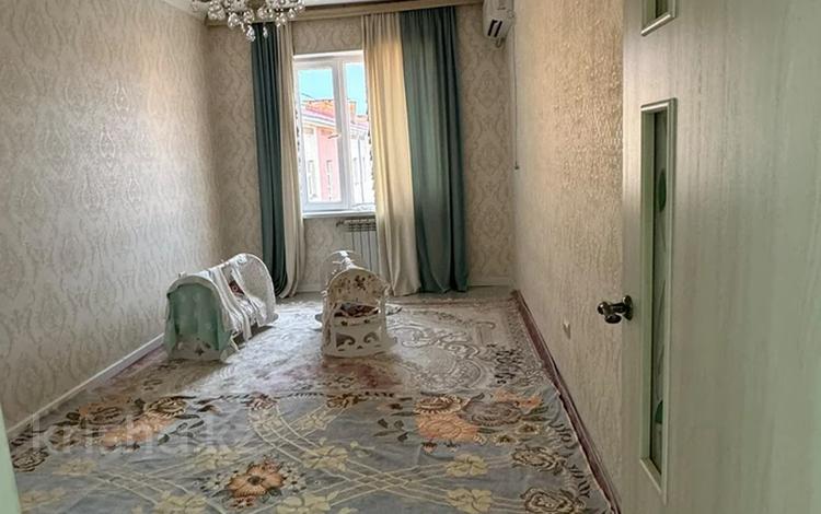 1-бөлмелі пәтер · 38 м² · 6/6 қабат, 32А ш/а. 22, бағасы: 10 млн ₸ в Актау, 32А мкр — фото 2