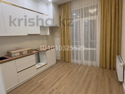 1-комнатная квартира · 40 м² · 7/9 этаж, Нажимеденов за 31 млн 〒 в Астане, Сарайшык р-н