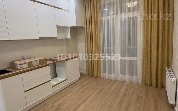 1-бөлмелі пәтер · 40 м² · 7/9 қабат, Нажимеденов, бағасы: 30 млн ₸ в Астане, Сарайшык р-н — фото 28