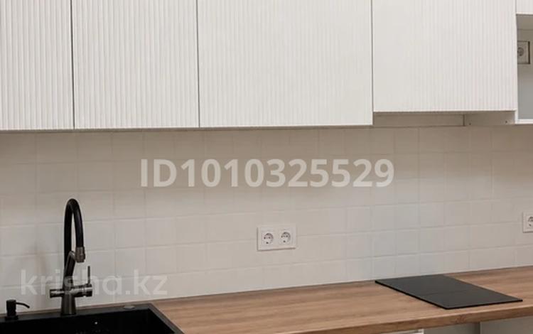 1-бөлмелі пәтер · 40 м² · 7/9 қабат, Нажимеденов, бағасы: 30.5 млн ₸ в Астане, Сарайшык р-н — фото 33