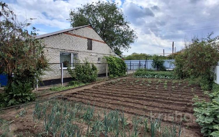 Отдельный дом · 4 комнаты · 104 м² · 7 сот., Космонавтов Остановка Деркул. за 17.7 млн ₸ — фото 13
