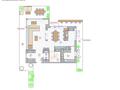 6-комнатная квартира · 359 м² · 3/4 этаж, Култобе за 299 млн ₸ в Алматы, Бостандыкский р-н — фото 3