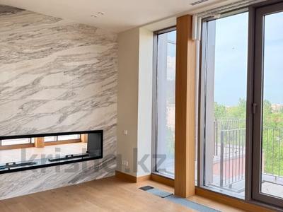 6-бөлмелі пәтер · 359 м² · 3/4 қабат, Култобе, бағасы: 299 млн ₸ в Алматы, Бостандыкский р-н