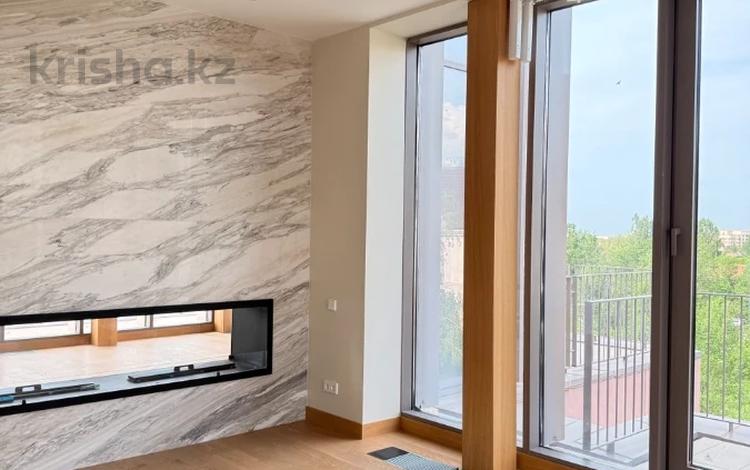 6-комнатная квартира · 359 м² · 3/4 этаж, Култобе за 299 млн ₸ в Алматы, Бостандыкский р-н — фото 31