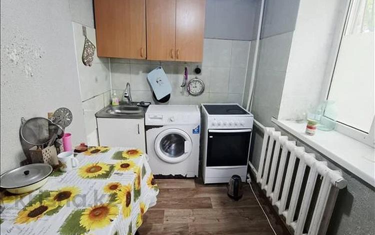 1-бөлмелі пәтер · 33 м² · 1/5 қабат, мкр Айнабулак-3, бағасы: 19.5 млн ₸ в Алматы, Жетысуский р-н — фото 2