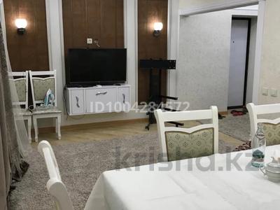 2-комнатная квартира · 59 м² · 2/4 этаж, 1-ші микрорайон 22 — Жауғашты базар,Жеңіс парк,Сәкен Сейфуллин мектебінің жанында за 15 млн 〒 в Туркестане