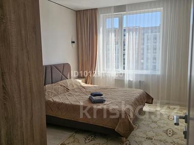 2-бөлмелі пәтер · 45 м² · 6/9 қабат, ул. Сагадата Нурмагамбетова 27, бағасы: 16 000 ₸ в Астане, р-н Байконур