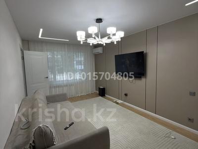 2-комнатная квартира · 43 м² · 1/4 этаж, Кожамкулова 124/1 за 37 млн ₸ в Алматы, Алмалинский р-н