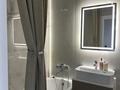 1-комнатная квартира · 40 м² · 1/9 этаж, Микрорайон Береке, Назарбаева 233Б за 250 000 ₸ в Костанае — фото 7