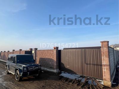 Отдельный дом · 2 комнаты · 50 м² · 10.6 сот., Аманжолова 4 — Коксай за 35 млн ₸ в Бельбулаке (Мичурино)
