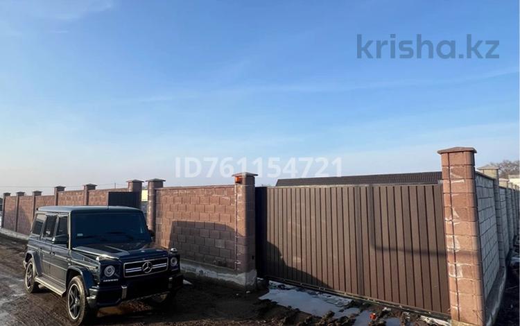 Жеке үй · 2 бөлме · 50 м² · 10.6 жүзд., Аманжолова 4 — Коксай, бағасы: 32 млн ₸ в Бельбулаке (Мичурино) — фото 9