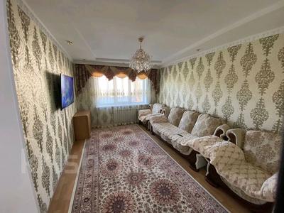 3-комнатная квартира, 68 м², 3/6 этаж, Кенжетаева 1а за 25 млн 〒 в Кокшетау
